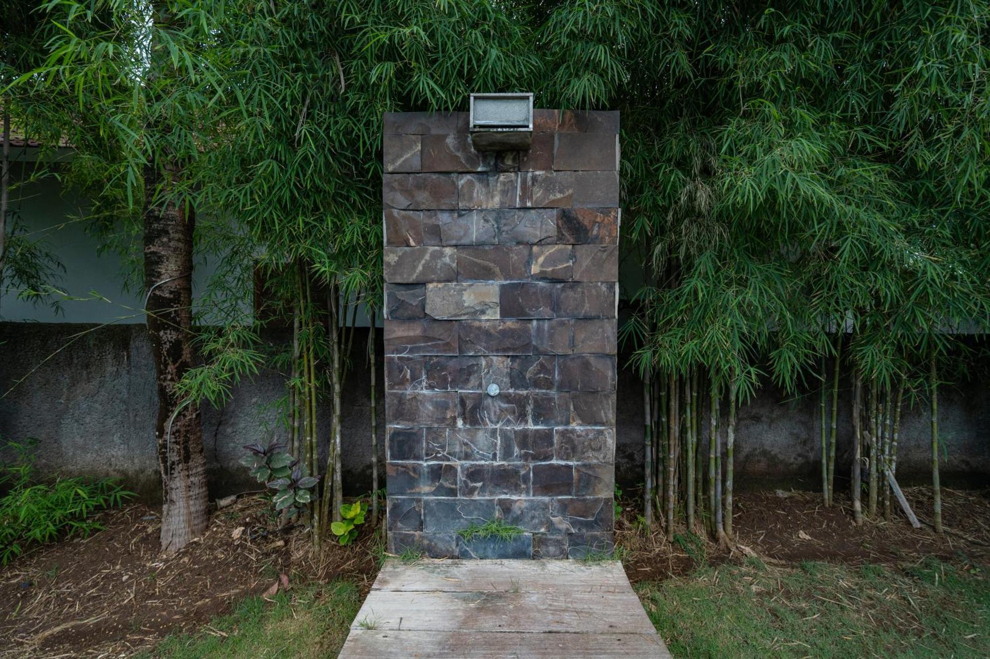 The Cubang Hut'S Lembongan Hotel ภายนอก รูปภาพ